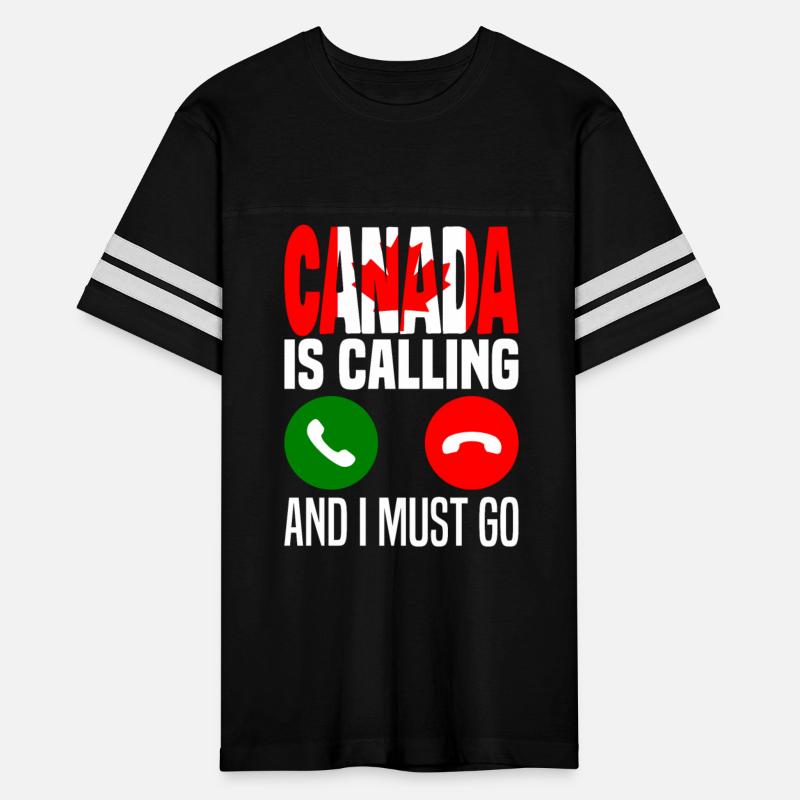 Canada Is Calling And I Must Go Moving To Canada