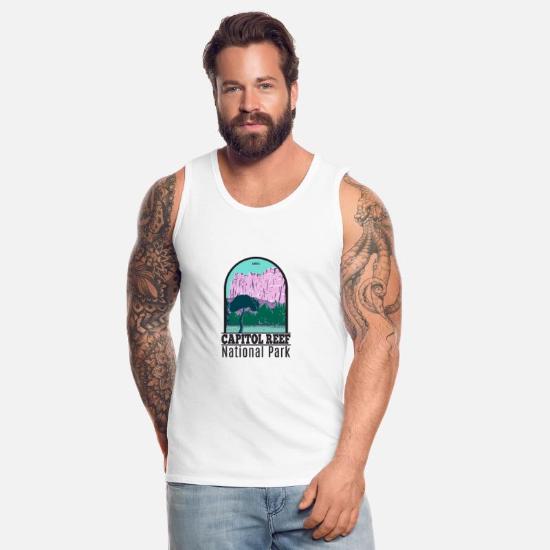 Capitol Reef National Park Utah