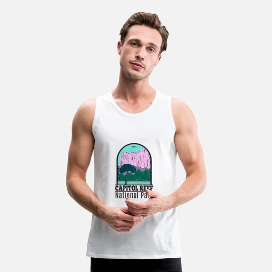 Capitol Reef National Park Utah