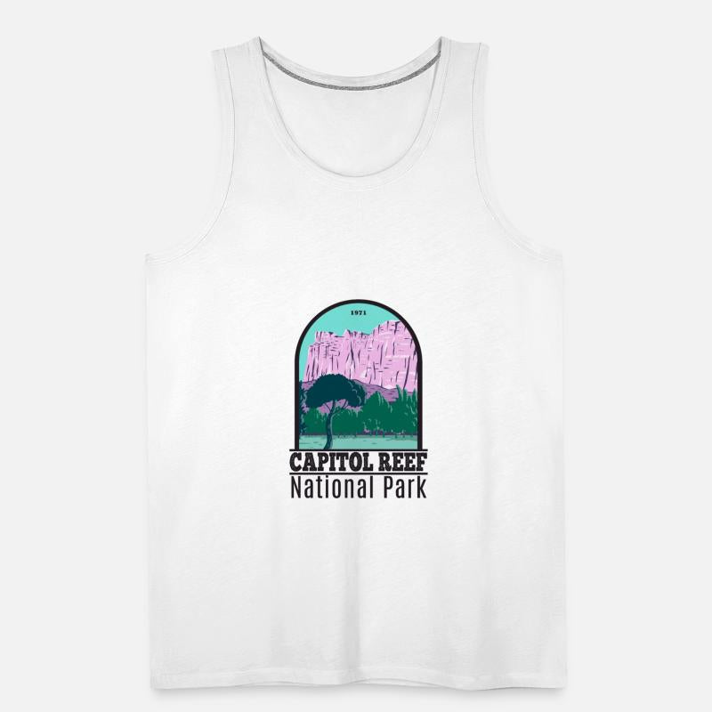 Capitol Reef National Park Utah