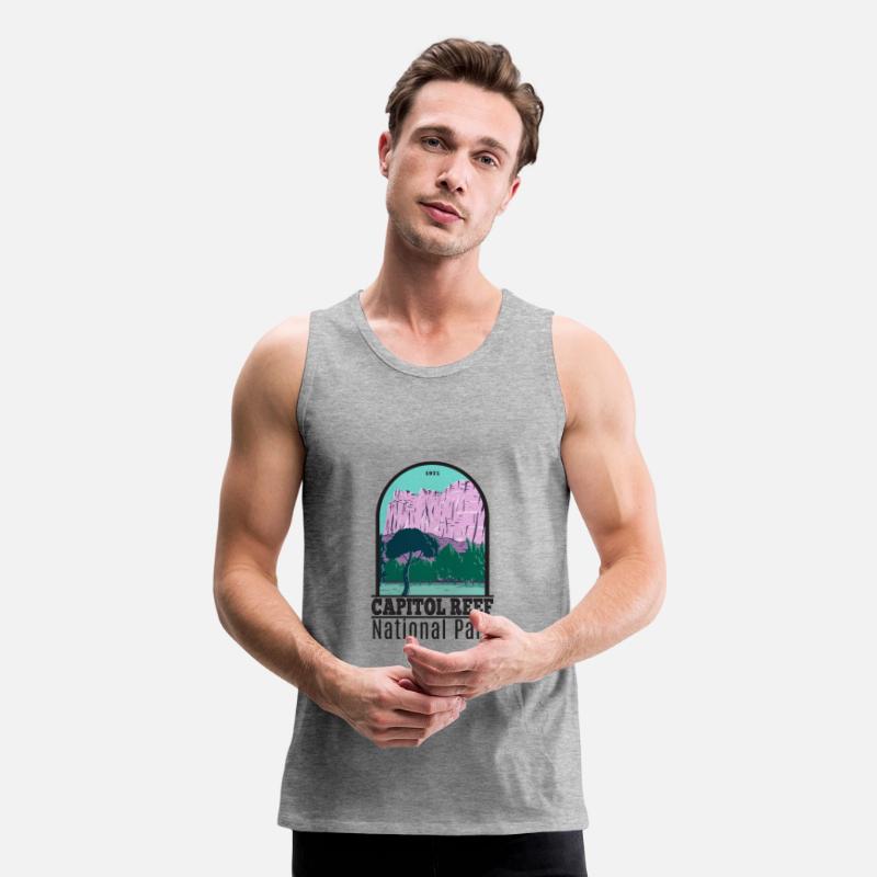 Capitol Reef National Park Utah