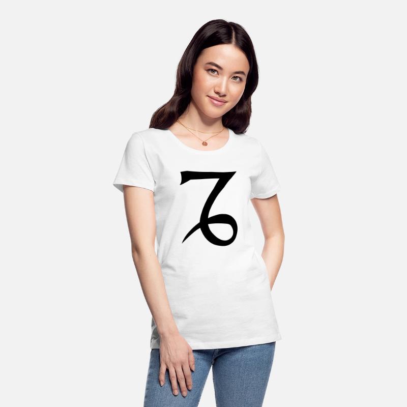 Capricorn Symbol ( Vector Graphic )