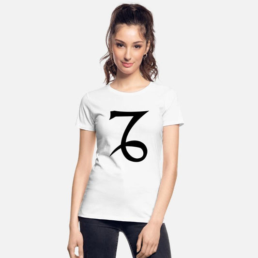 Capricorn Symbol ( Vector Graphic )