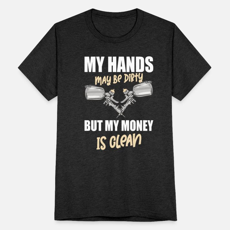 Car Painter Auto Body Painter Auto Mechanic Gift