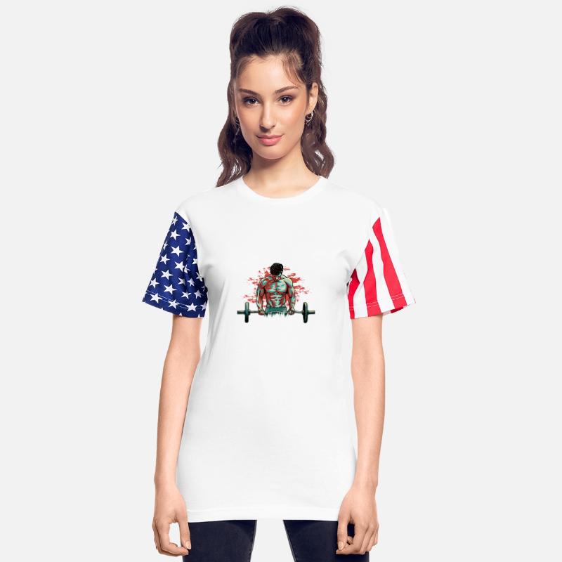 Carbs and Cardio Fitness Workout Health Gym Funny