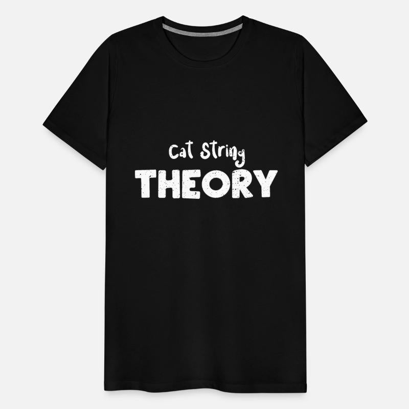 Cat String Theory - Science