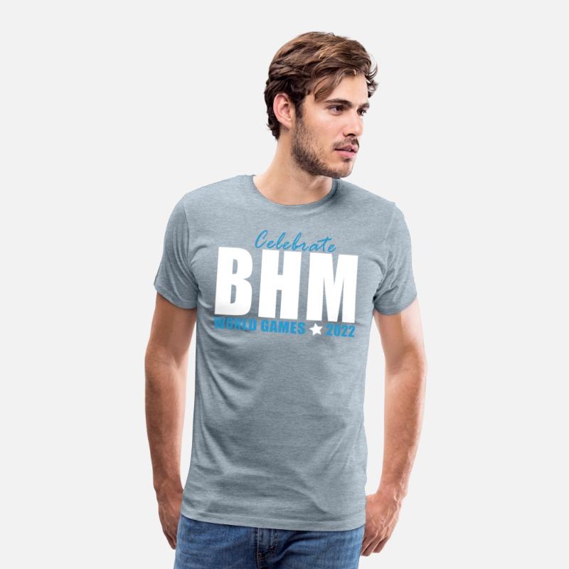 Celebrate World Games Birmingham 2022