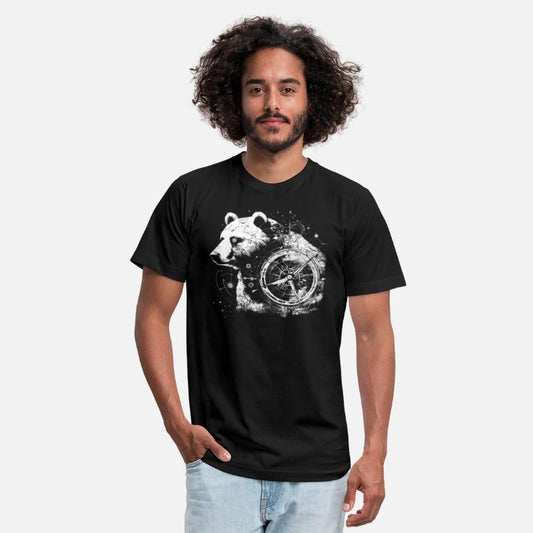 Celestial Navigator Bear