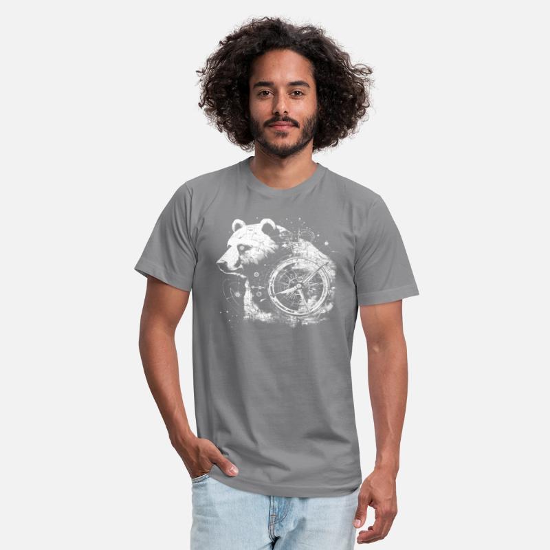 Celestial Navigator Bear