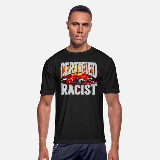 Certified Racist- Certified Racist F1-Racist F1