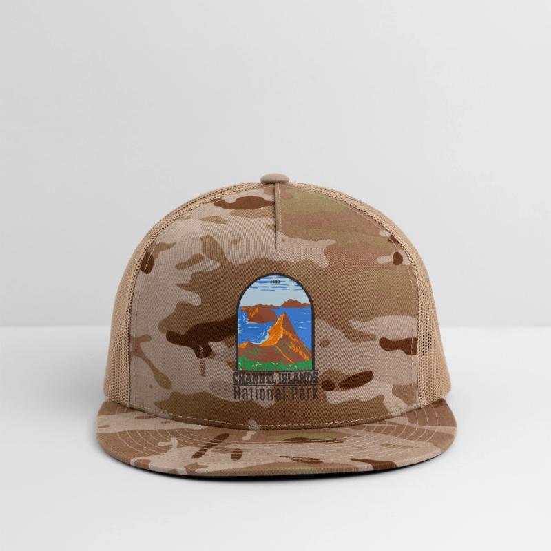 Channel Islands National Park California