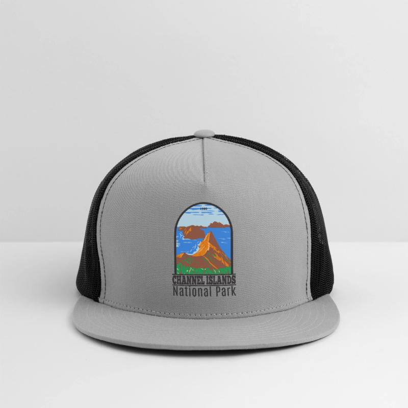 Channel Islands National Park California