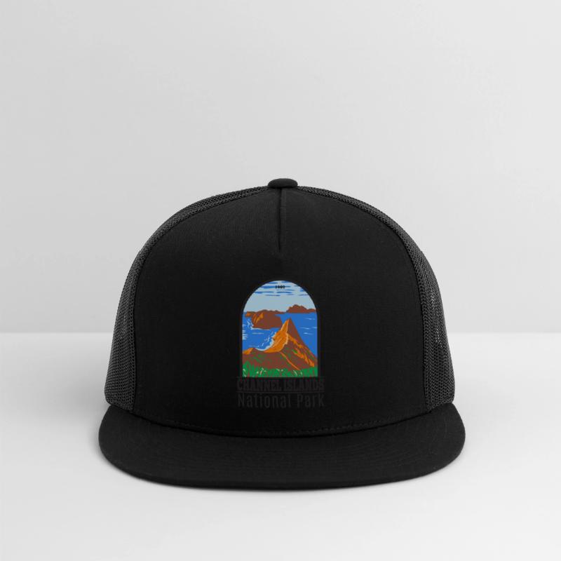 Channel Islands National Park California