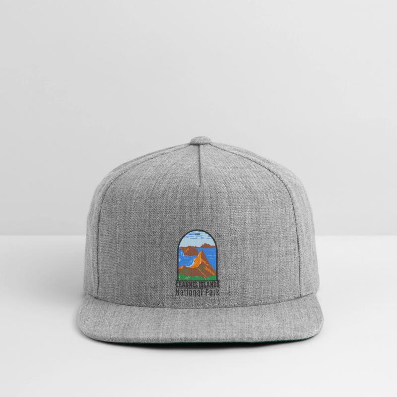 Channel Islands National Park California