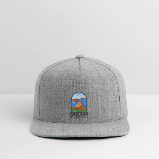 Channel Islands National Park California