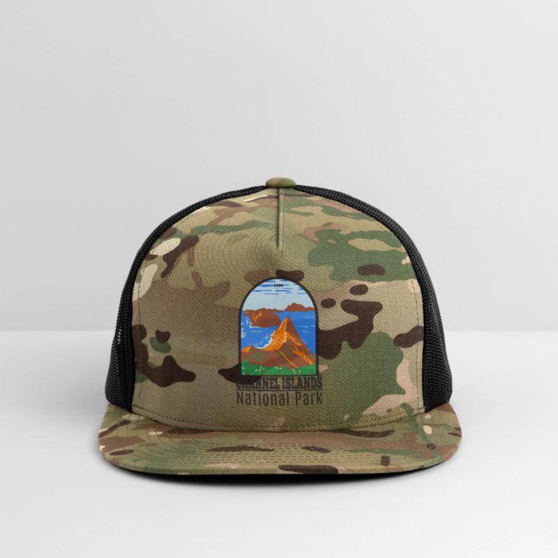 Channel Islands National Park California