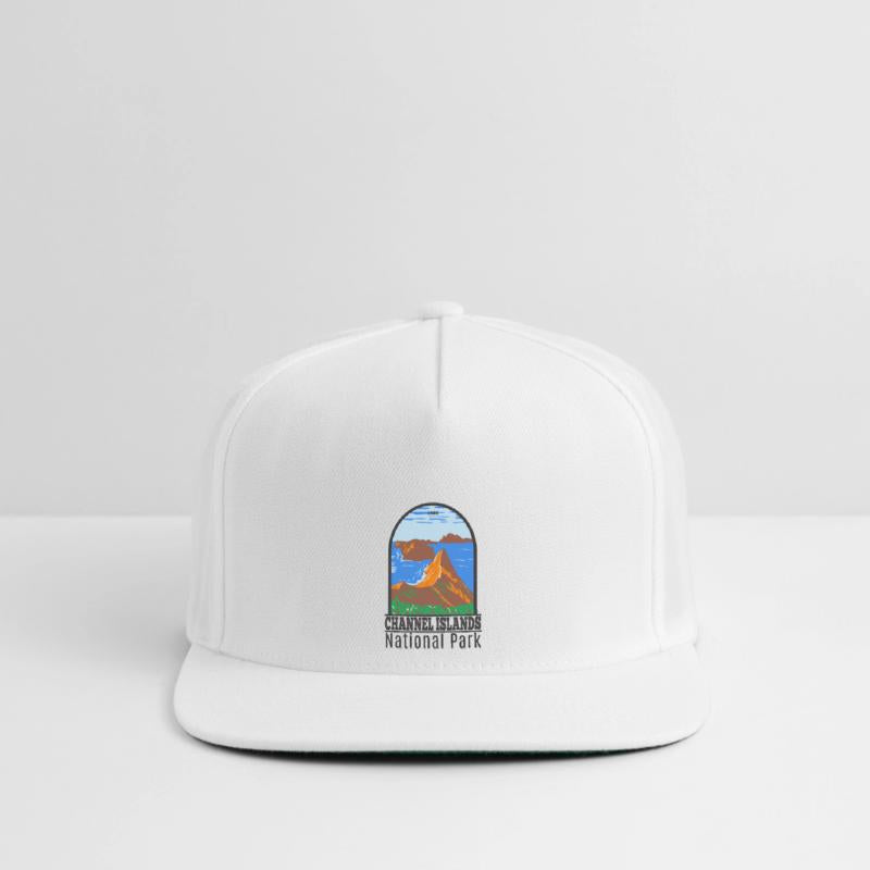 Channel Islands National Park California