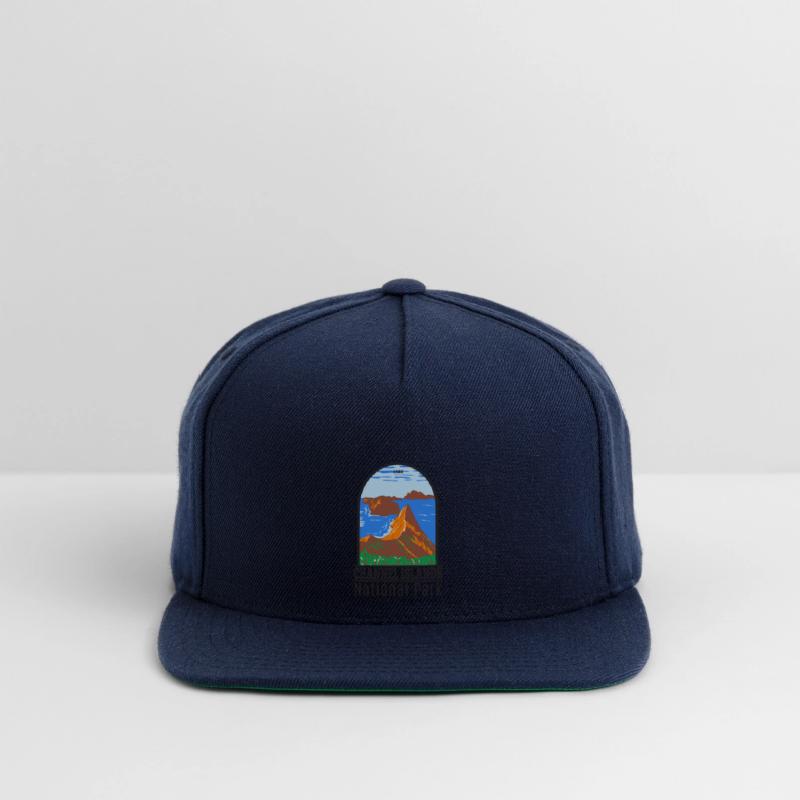 Channel Islands National Park California