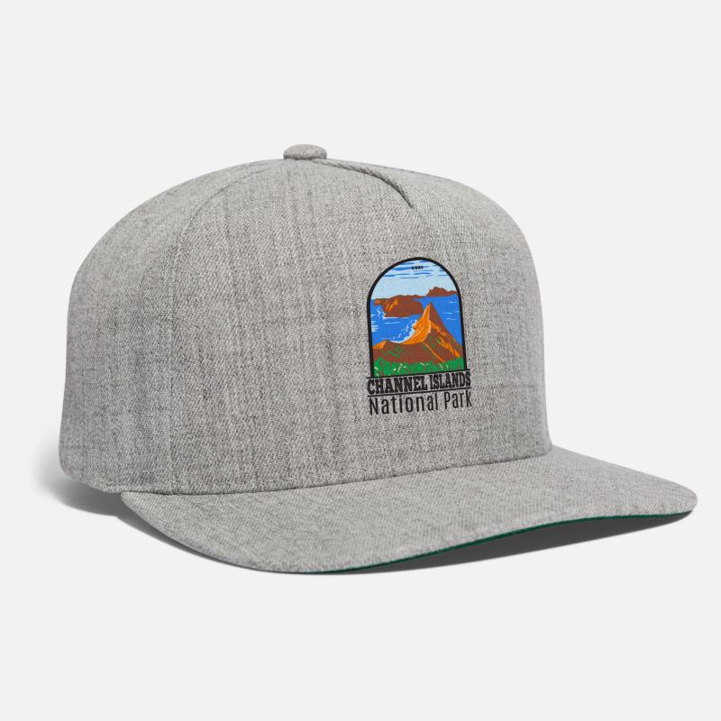 Channel Islands National Park California