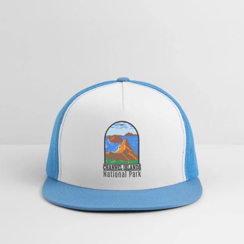 Channel Islands National Park California