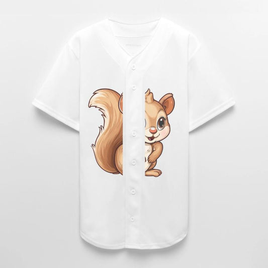 Charming Squirrel Character Delight