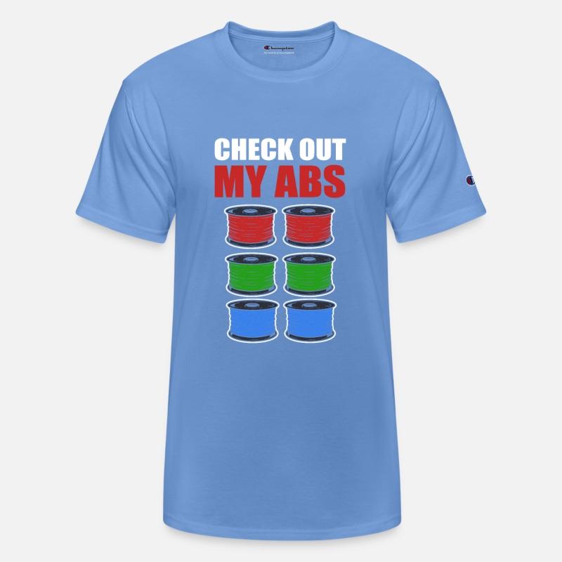 Check Out My ABS 3D Printing 3D Printer Lover