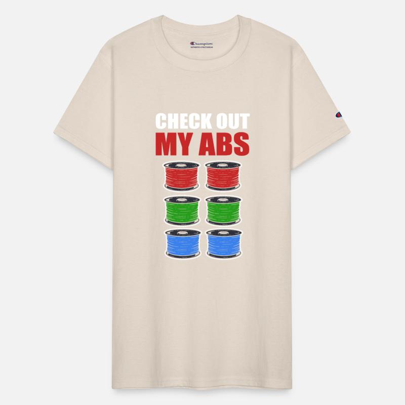 Check Out My ABS 3D Printing 3D Printer Lover