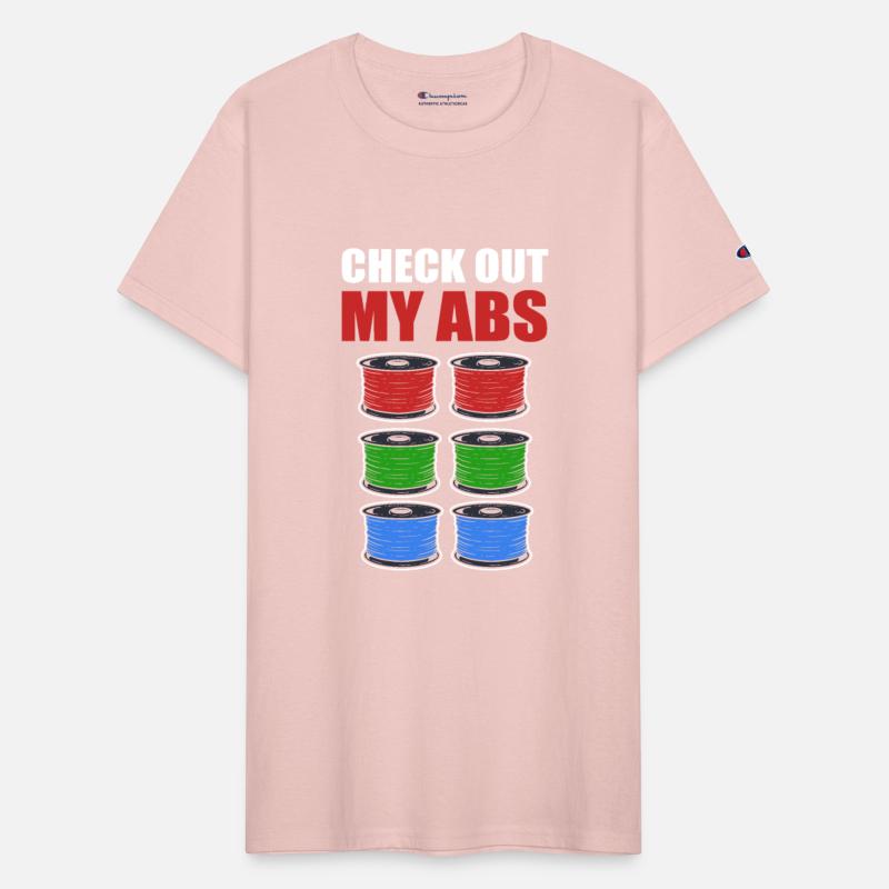 Check Out My ABS 3D Printing 3D Printer Lover