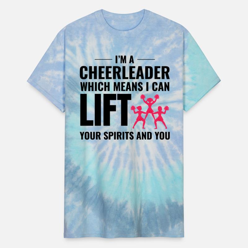 Cheerleader Cheerleading Girl Cheering Cheer Squad