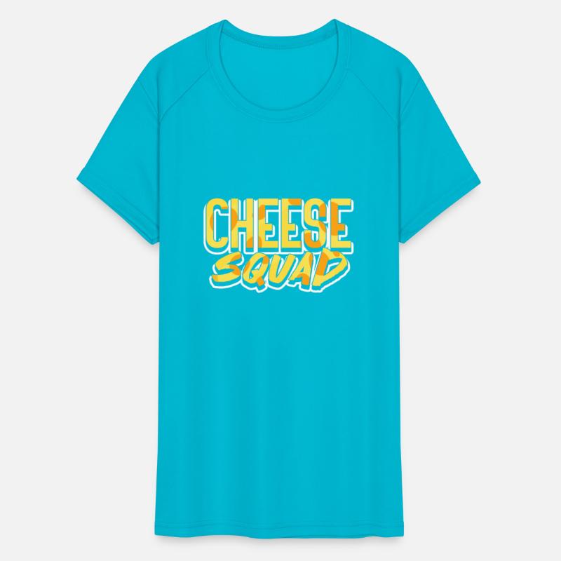 Cheese Squad