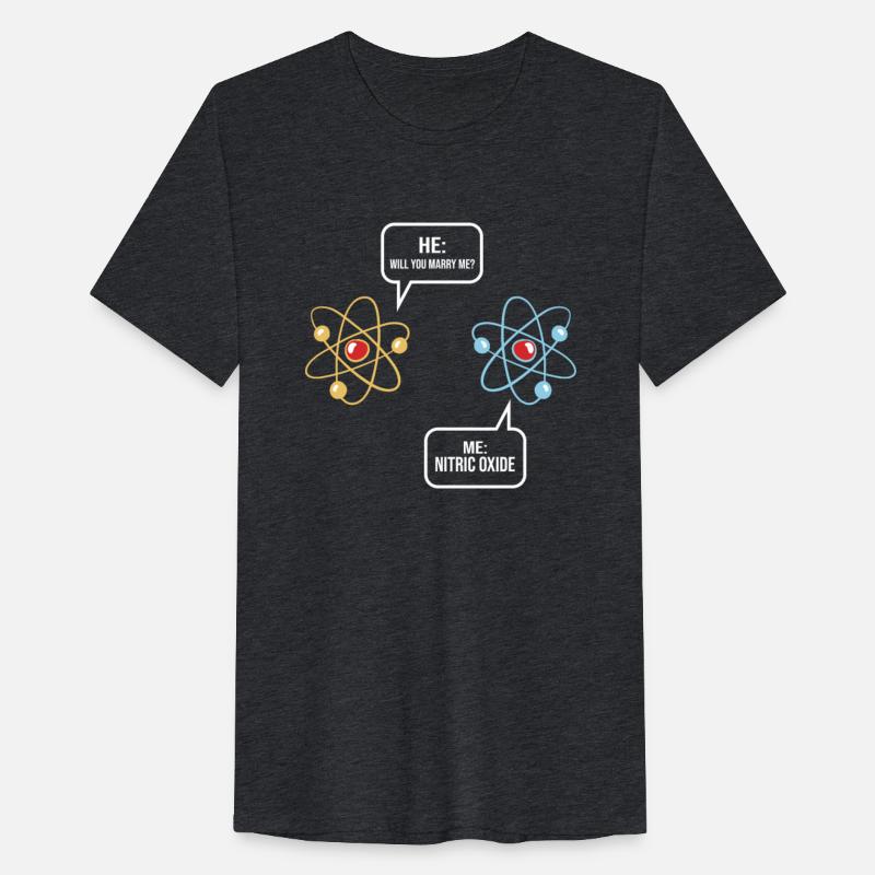 Chemist funny chemistry atoms molecules