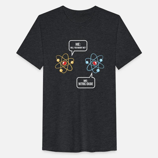 Chemist funny chemistry atoms molecules