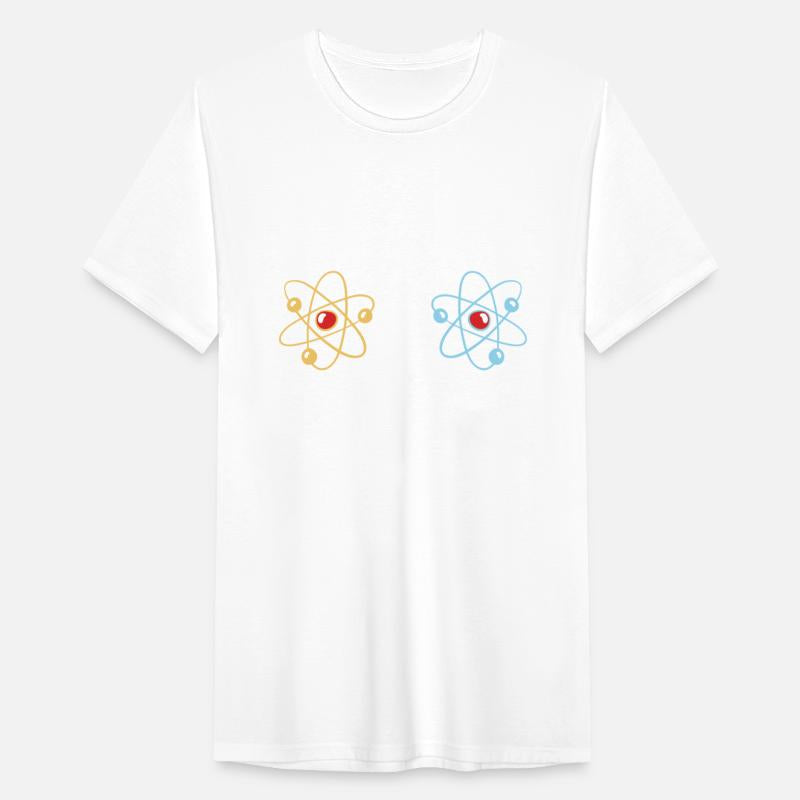 Chemist funny chemistry atoms molecules