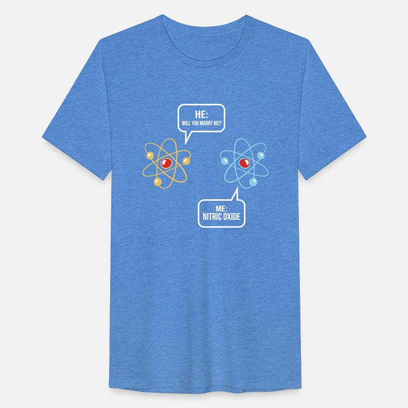 Chemist funny chemistry atoms molecules