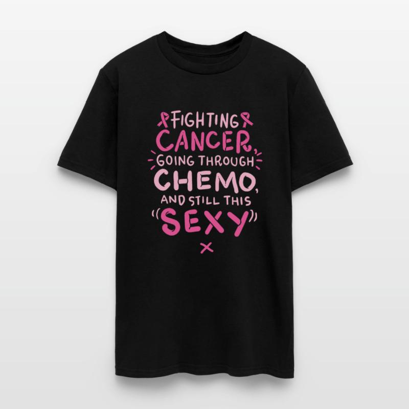 Chemo Battle Cancer Suck Cancer Fighting Therapy