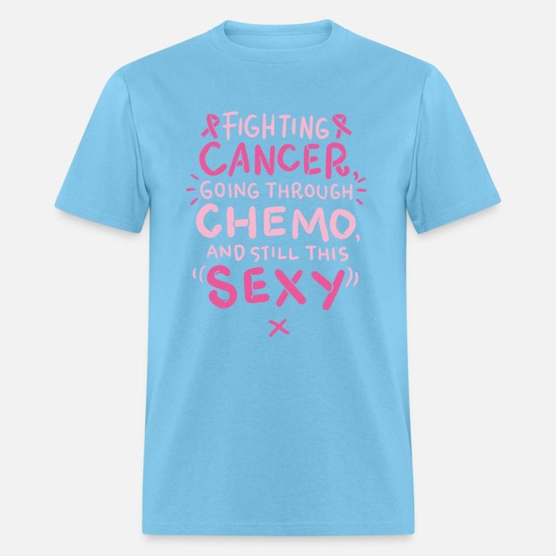 Chemo Battle Cancer Suck Cancer Fighting Therapy