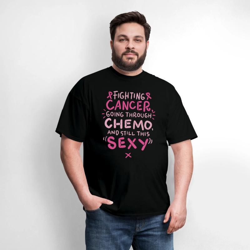 Chemo Battle Cancer Suck Cancer Fighting Therapy