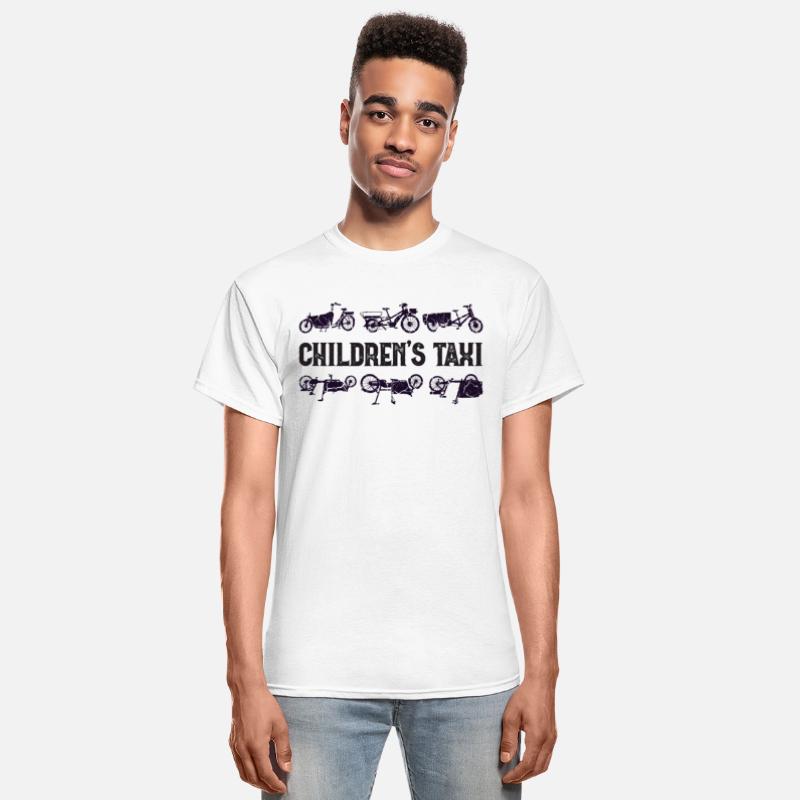 Childrens Taxi Cargo Bicycle Cargobike