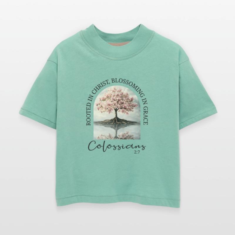 Christian Bible Verse Colossians