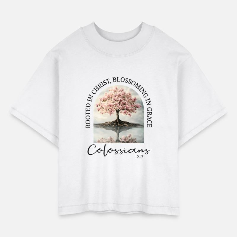 Christian Bible Verse Colossians