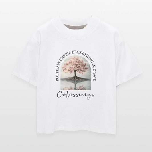 Christian Bible Verse Colossians