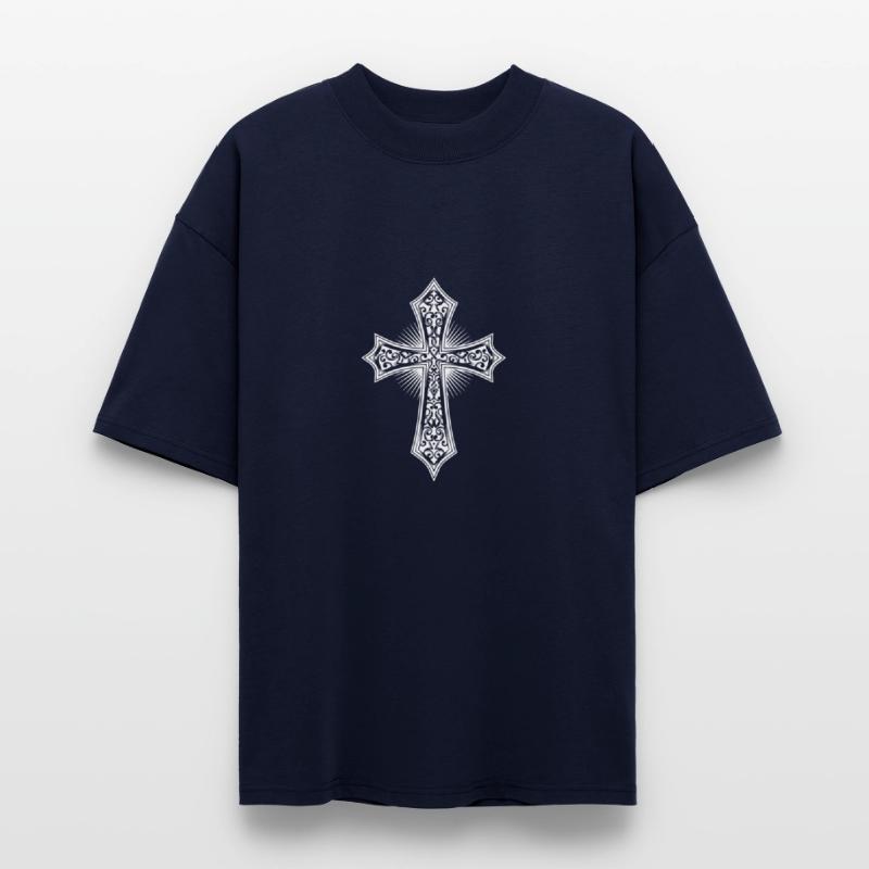 Christianity Cross Religious Prayer Jesus Faith