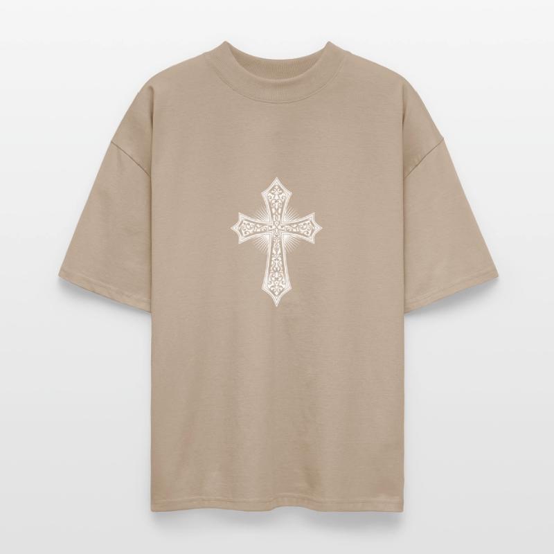 Christianity Cross Religious Prayer Jesus Faith