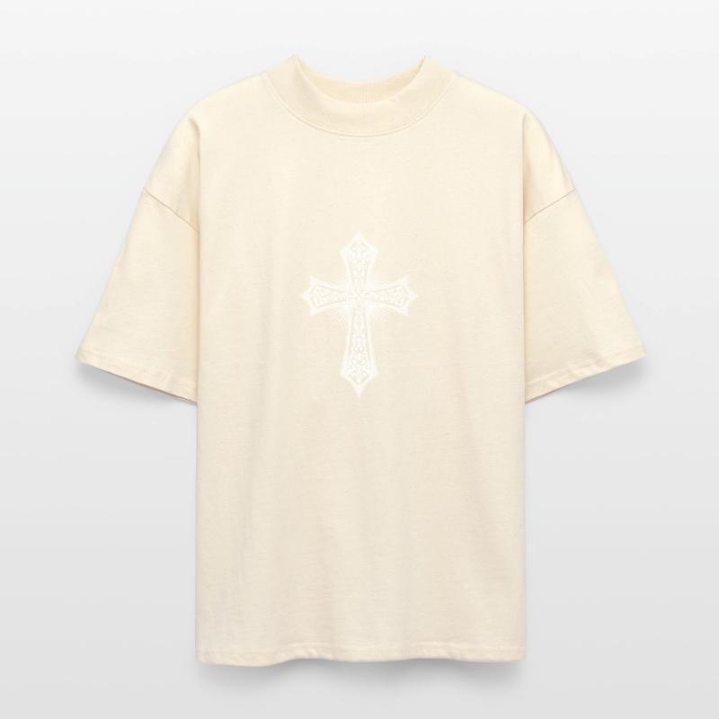 Christianity Cross Religious Prayer Jesus Faith