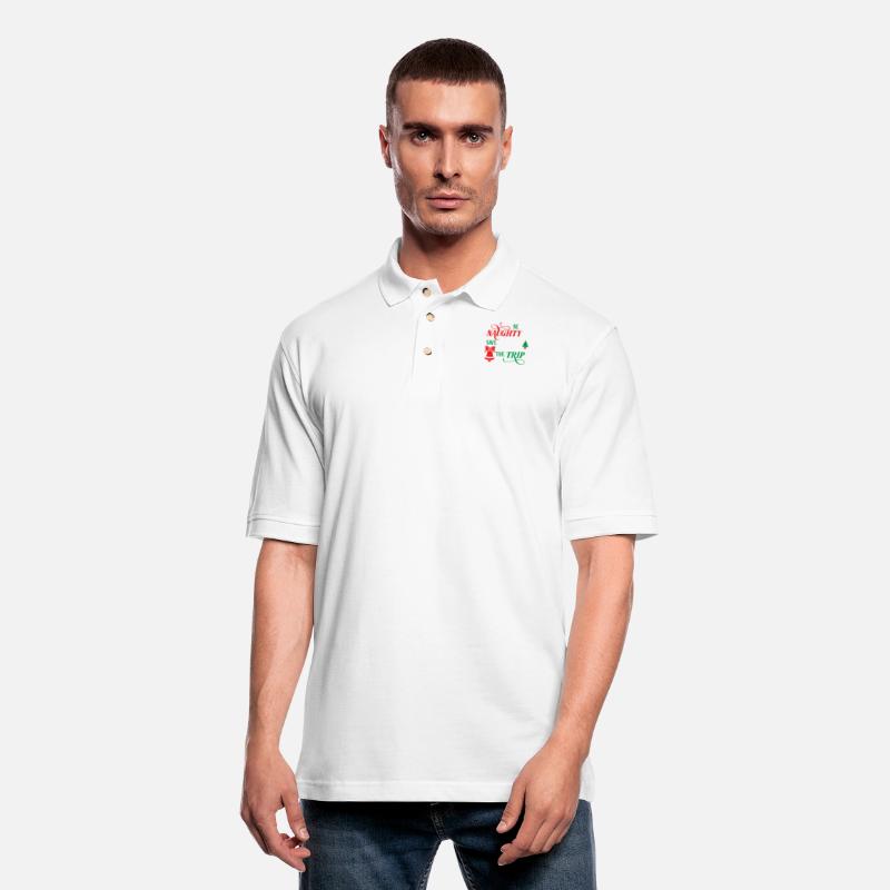 Christmas Clip Art Be Naughty Save Santa the Trip