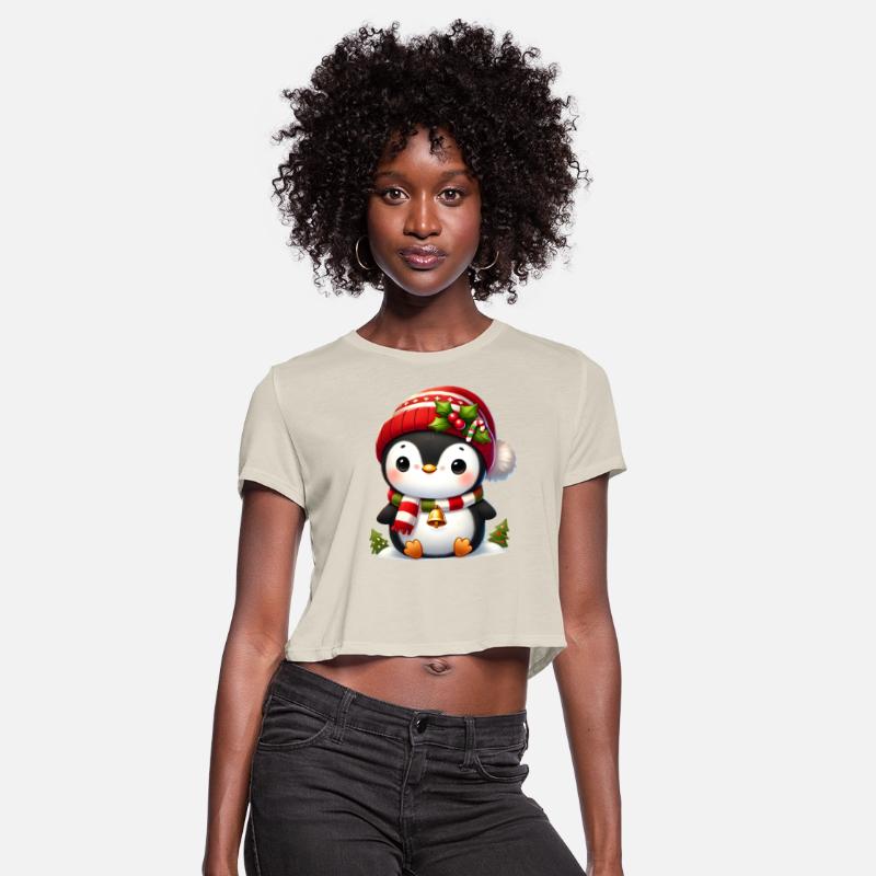 Christmas Merry Christmas For Gift Penguin