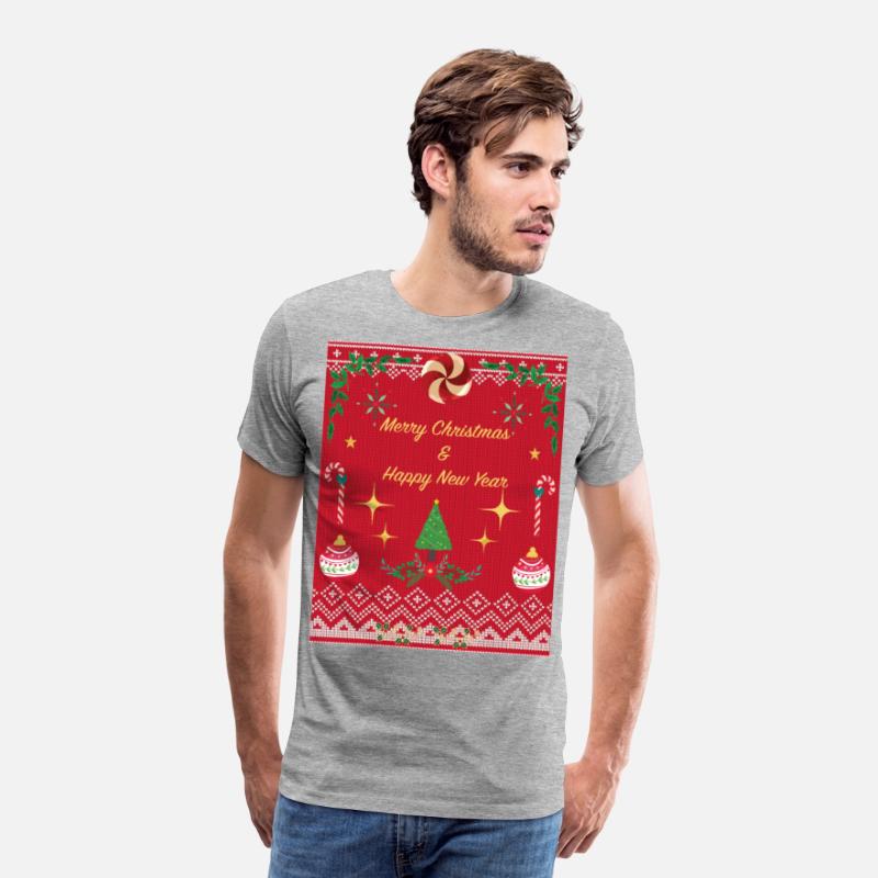 Christmas tree ugly christmas sweater