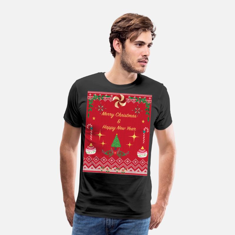 Christmas tree ugly christmas sweater