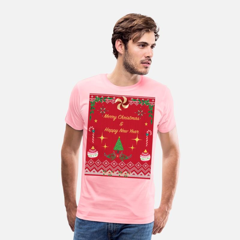Christmas tree ugly christmas sweater