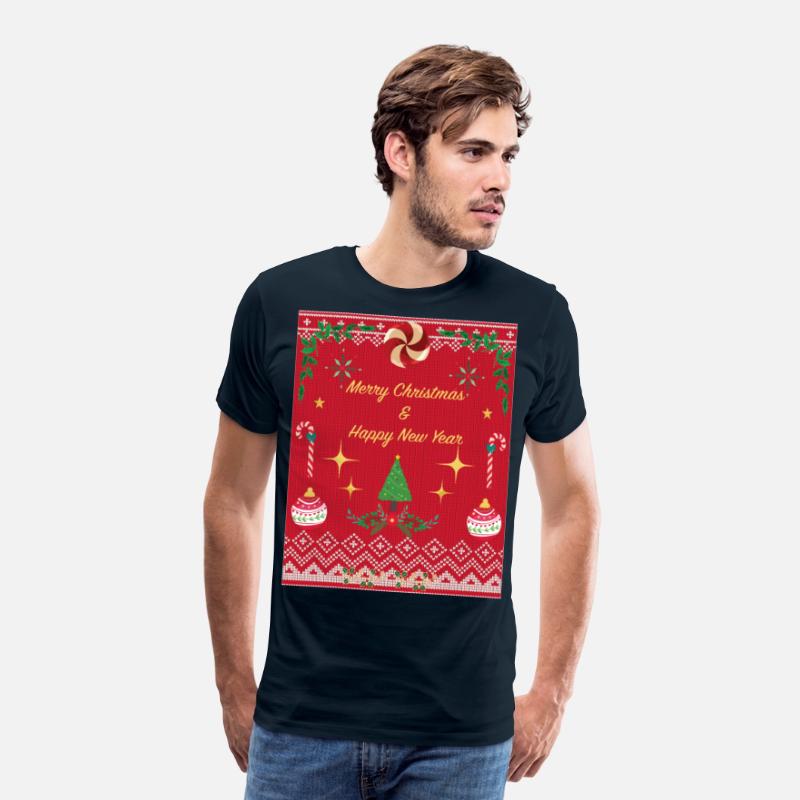 Christmas tree ugly christmas sweater